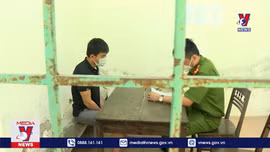 Nghệ An triệt phá đường dây cá độ bóng đá 'khủng'