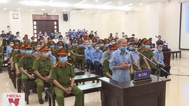 Vụ Đồng Tâm: Nhiều mâu thuẫn trong lời khai của các bị cáo
