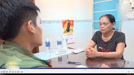 Khởi tố đối tượng ‘Hoạt động nhằm lật đổ chính quyền nhân dân’