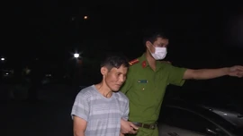 Thanh Hóa bắt đối tượng vận chuyển 10.000 viên ma túy