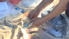 Bắt 19 đối tượng đánh bạc dịp Tết tại Đắk Lắk