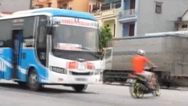 Quốc lộ 5 - Cung đường 'tử thần'