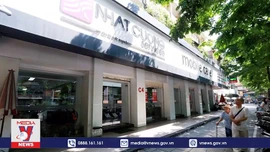 Cáo trạng buộc tội trong vụ Công ty Nhật Cường