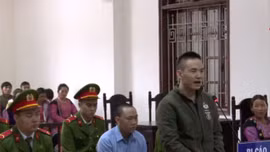 Tử hình hai đối tượng vận chuyển trái phép 35 bánh heroin