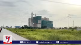 Gói tín dụng 120.000 tỷ đồng mới giải ngân được 95 tỷ