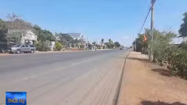 Truy bắt các đối tượng cướp giật tại Bình Phước