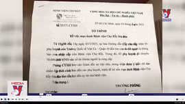 Cảnh giác với thủ đoạn tung thông tin sức khỏe của trẻ em để lừa đảo