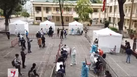 ‘Thổi’ giá máy xét nghiệm COVID-19 - nỗi đau trong đại dịch