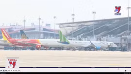 Khung giá vé máy bay nội địa có thể tăng cao từ quý 2