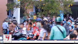 Cần Thơ xác minh thông tin người lạ tiếp cận học sinh