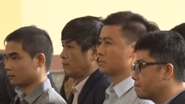 Trách nhiệm của ông Trương Minh Tuấn trong vụ đánh bạc nghìn tỷ