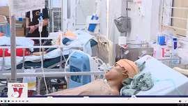 Thừa nhân lực - Thiếu hoá chất, thiết bị y tế