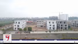 Thiếu hụt kênh dữ liệu của thị trường bất động sản