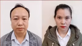 Khởi tố vụ án tham ô tài sản tại Nhà máy ôtô VEAM