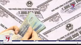 Cẩn trọng mua trái phiếu doanh nghiệp