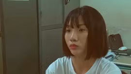 Thiếu nữ trốn truy nã vẫn gây ra hàng loạt vụ trộm