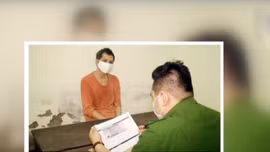 Nghệ An khởi tố đối tượng đăng tin sai sự thật về dịch COVID - 19