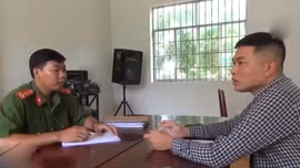 Khởi tố đối tượng cho vay nặng lãi ở Phú Quốc