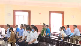 Xử phúc thẩm vụ VN Pharma buôn bán thuốc ung thư giả