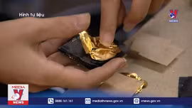 Thêm 8 di sản văn hóa phi vật thể quốc gia