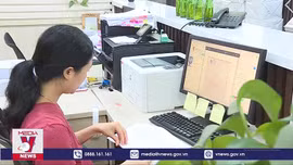 Lưu ý nộp lệ phí đăng ký xét tuyển đại học theo hình thức trực tuyến