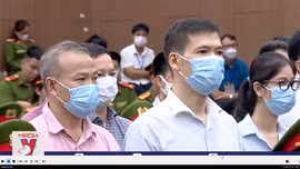 Xét xử vụ án ‘Chuyến bay giải cứu’