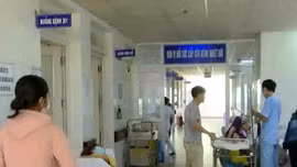 Đà Nẵng cách ly 12 người có biểu hiện sốt