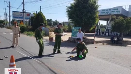 Án mạng nghiêm trọng, 3 người thương vong