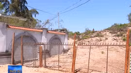 Làm giả giấy tờ đất trống tại Vũng Tàu