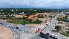 Sai phạm tại dự án cao tốc Đà Nẵng - Quảng Ngãi: Khởi tố 4 bị can