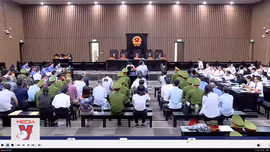 Nhóm nhận hối lộ phủ nhận đòi tiền mới cấp phép chuyến bay