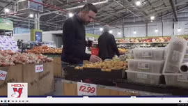 Xuất khẩu nông sản: Cửa rộng nhưng không dễ lọt