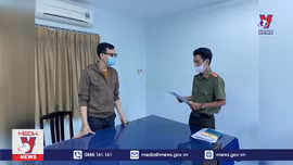 Đề nghị truy tố tiếp viên hàng không làm lây lan dịch bệnh COVID-19