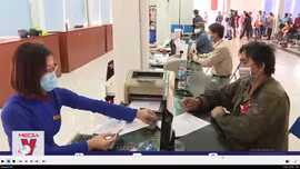 Khai thác 4 ga mới trên tuyến đường sắt Bắc - Nam