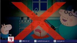 Bài học quản lý trẻ em sử dụng mạng xã hội từ vụ Youtuber Thơ Nguyễn