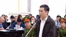 Vai trò chỉ đạo của Nguyễn Bắc Son trong vụ AVG