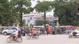 133 trường hợp gian lận trong phiên bán vé đầu tiên trận Việt Nam - Thái Lan