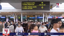 Cảnh báo tránh mua phải vé máy bay giả