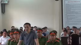 Bị phạt 6 năm tù vì tuyên truyền chống phá Nhà nước