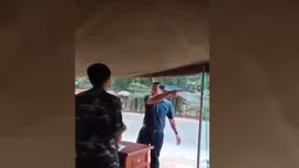 Phó Chủ tịch HĐND huyện không chấp hành quy định chống dịch