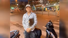 Truy tìm đối tượng cầm đầu ‘băng áo cam’