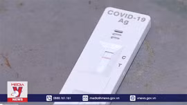 Không chủ quan với COVID-19