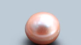 Tìm thấy viên ngọc trai 8.000 năm tuổi trên đảo Marawah