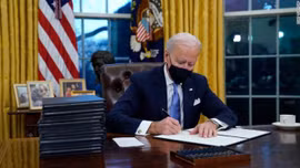G﻿iới quan sát đánh giá chính quyền mới của tân Tổng thống Mỹ Joe Biden