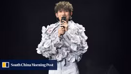 Trung Quốc kêu gọi tẩy chay thần tượng giải trí 'ẻo lả và 'quá lố'