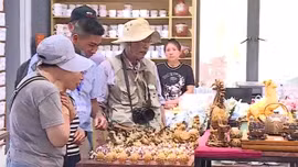 Du lịch Việt Nam cần những sản phẩm mua sắm xứng tầm