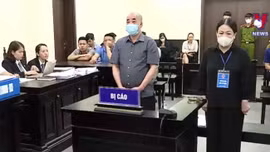 Hà Nội: Xét xử vụ chuyển nhượng 'đất vàng' trên phố Bà Triệu