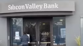 Hiệu ứng tin đồn từ vụ sụp đổ ngân hàng SVB