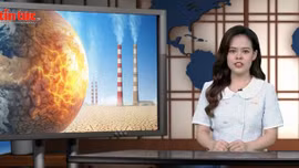 Tin tức TV: COP27 – Thoả thuận lịch sử liệu có ‘nằm trên giấy’?