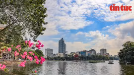 Sẽ có thêm điểm chờ xe buýt đưa khách du lịch đến với phố ẩm thực thứ hai của Hà Nội